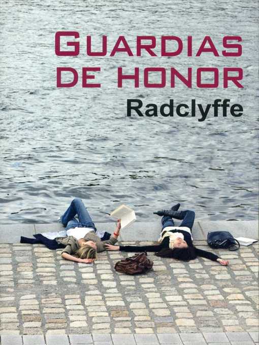 Cover image for Guardias de honor